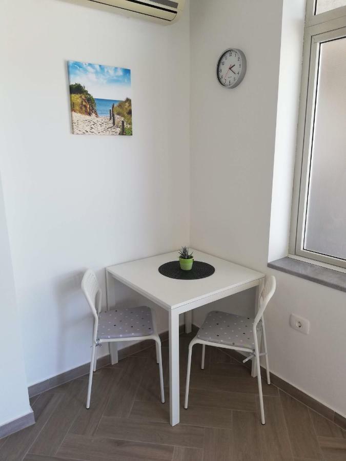 Portobello Portorož Exteriör bild