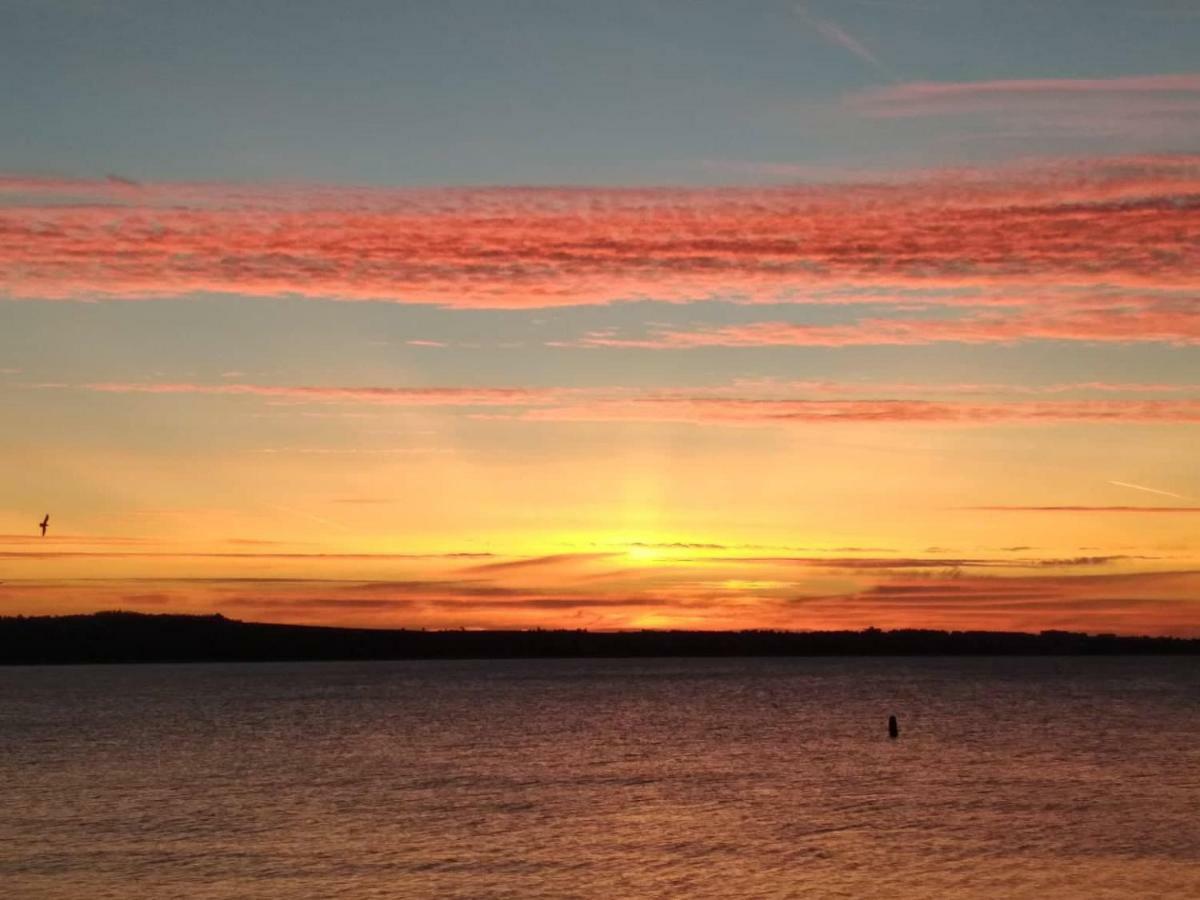 Portobello Portorož Exteriör bild