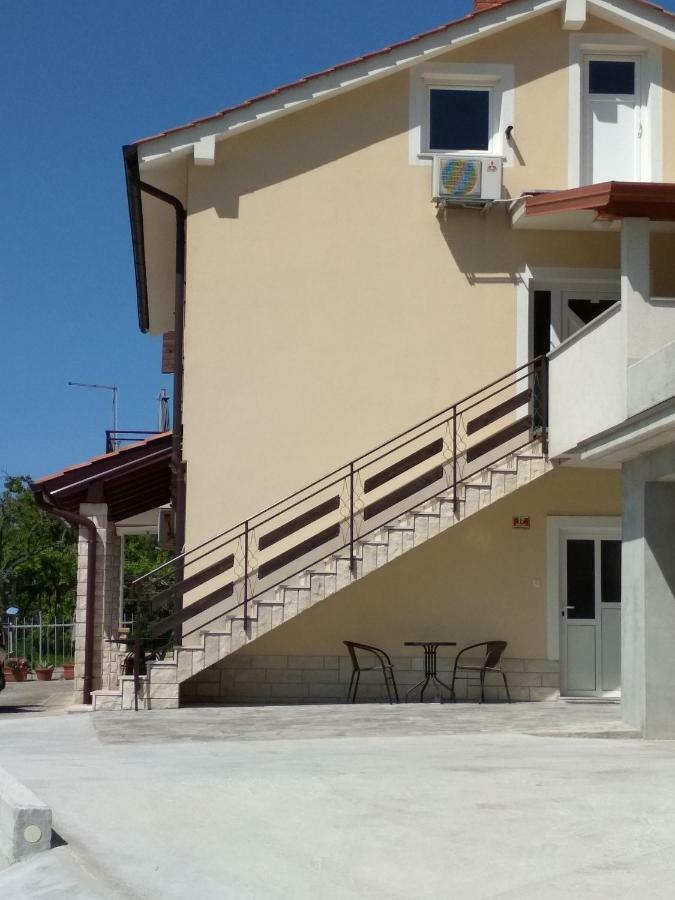 Portobello Portorož Exteriör bild